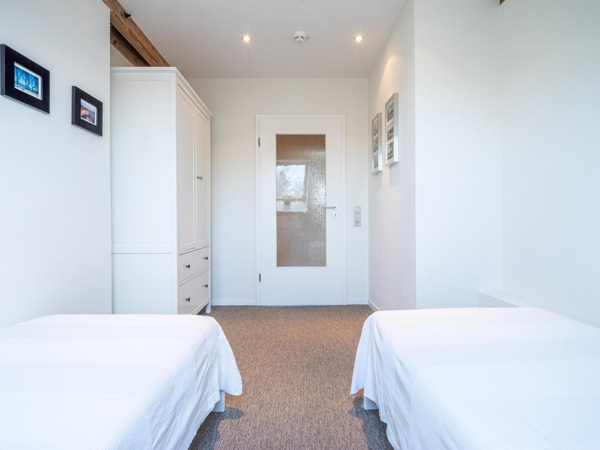 Hotel Stone Zingst Exterior foto