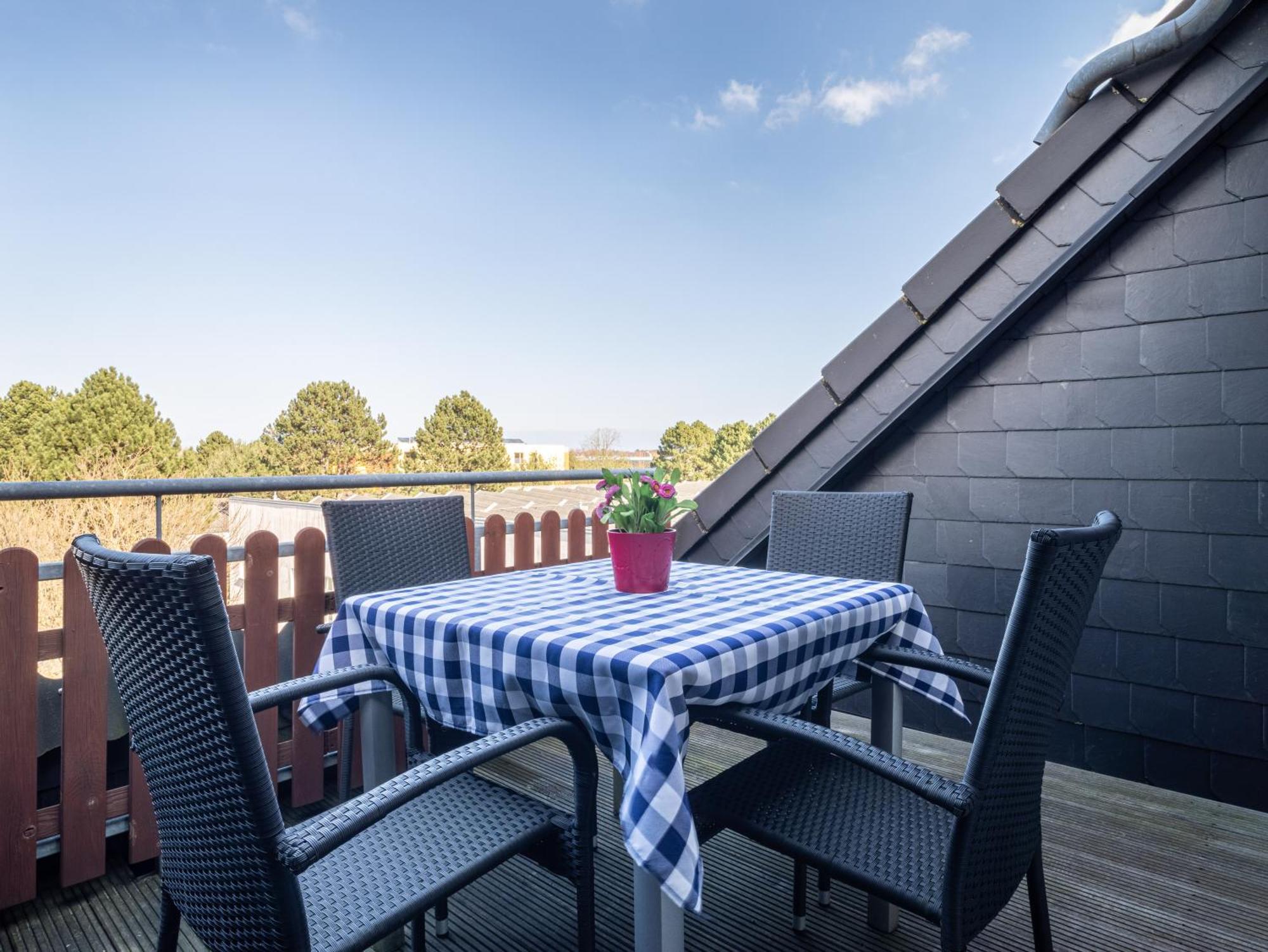 Hotel Stone Zingst Exterior foto