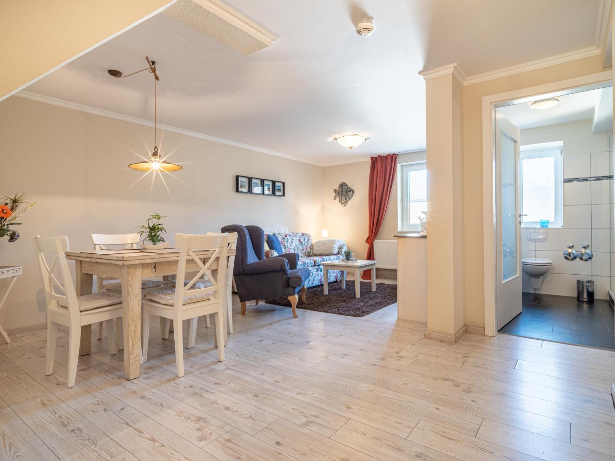 Hotel Stone Zingst Exterior foto